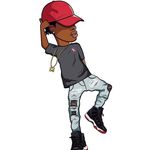 Rudolph Richards - @rudolphrichardsdeaf2099 - Instagram