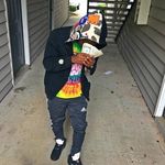 RudolphRichardsDeaf2020 - @rudolphrichards_proofdeaf - Instagram