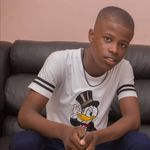Rudolph Mayan young plug - @rudolphmayan - Instagram