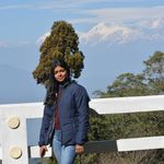 Rudrani - @rudranitupurghosh - Instagram