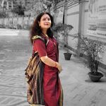 Rudrani Deb Ghosh - @rudranideb - Instagram