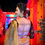 @rudrani_ghosh_00 - Instagram