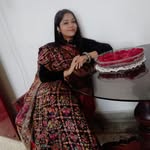 Rudrani Ghosh - @_rudzie - Instagram