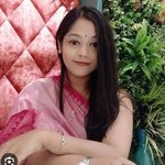 Rudrani Ghosh - @rudrani7889 - Instagram