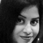 Rudrani Ghosh - @ghoshrudrani - Instagram