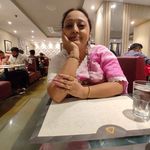 Rudrani Ghosh Gupta - @rudrani165 - Instagram