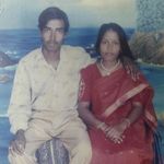 Samir Das - @rudrani.ghosh.35 - Instagram