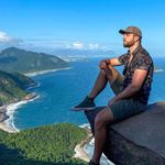 Rudy Becker - @chenzhixiong90 - Instagram