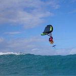 Rudy Becker - @foilingmaui - Instagram