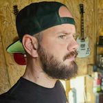 Rudy Bernard - @rudywrbc - Instagram