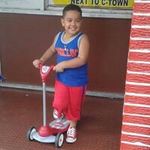 Rudy Bernard - @eubernard04 - Instagram
