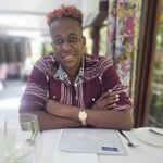 Rudy St Bernard - @master_lover1 - Instagram