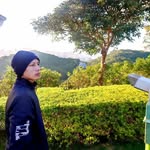 Rudy Ayu Mblanksax - @rudymblanksax - Instagram