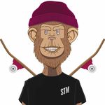 Rudy Campos - @streetmonkey_x - Instagram