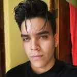 Rudy Campos - @rudyzans_20 - Instagram