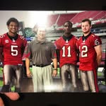 Rudy Carpenter - @rudycarpenter11 - Instagram