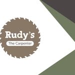 Rudy’carpenter - @rudythecarpenter - Instagram