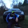 Xx_PR3D4TOR_xX - @rudy_carpenter - TikTok