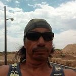Rudy Cedillo - @cedillo5345 - Instagram