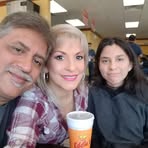 Rudy Cerda - Facebook