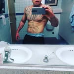 Rudy Cerda - @cerdarudy805 - Instagram