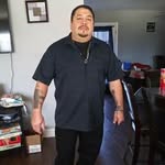 rudy cerda - @cerda6171 - Instagram