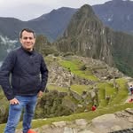 Rudy Chamuli Gansbiller - @rudychamuli - Instagram