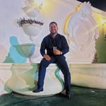 Rudy cordón - @rcordon555 - Instagram