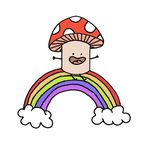 Rudy & the Shroom Crew - @rudytheshroomy - Instagram