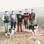 Rudy Crew - @rudy_azulcrema - Instagram