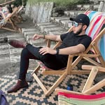 Rudy Daniel Castellon - @rudycast08 - Instagram