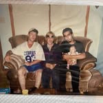 Rudy Edwards - @ruddydavid711 - Instagram