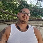 Rudy Edwards - @bule210orejon - Instagram