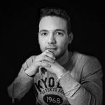 RUDY - @_rudy.howard__fr.b6 - Instagram