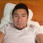 Rudy Jiménez - @rudy_jimenez_19 - Instagram