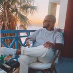 Rudy John-Baptiste - @bappymarathon - Instagram