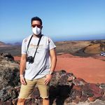RUDY - @rudyjohn.nn.t - Instagram