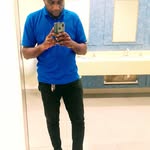 Rudy Joseph - @rudyjoseph8282 - Instagram