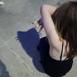 bella.klinger - @rudy_bellaa - Instagram