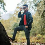 Favian Mena - @rudymena14 - Instagram