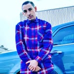 Rudy Mesa - @kingster_mesa - Instagram