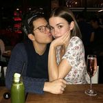 Maia Mitchell & Rudy Mancuso - @maiamitchellrudymancuso - Instagram