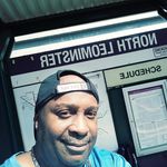 Rudy Mitchell - @rudymitchell44 - Instagram