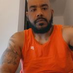 Rudy Mitchell - @_getmoneymitch - Instagram