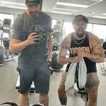 Rudy Mitchell - @rudym1172 - Instagram