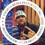 Rudy Mitchell - @bigrudy1965 - Instagram