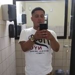 Rudy Morin III - @vanminhklc74 - Instagram