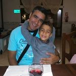 Rudy Daniel Navas Duran - @rdanieln302018 - Instagram
