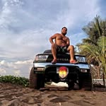 Rudy Navas - @navas2121 - Instagram