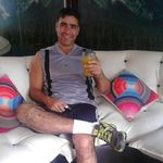 rudy Navas - @rdanieln30 - Instagram